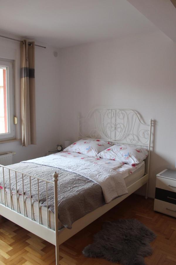 Studio Apartman Ivano Apartment จาโกโว ภายนอก รูปภาพ
