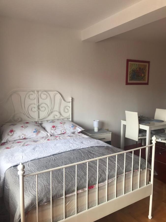 Studio Apartman Ivano Apartment จาโกโว ภายนอก รูปภาพ