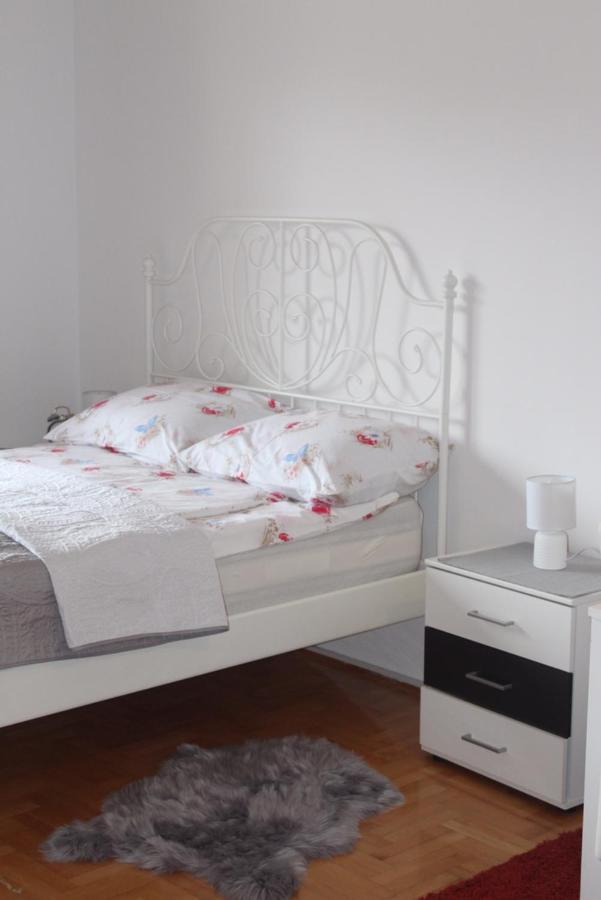 Studio Apartman Ivano Apartment จาโกโว ภายนอก รูปภาพ
