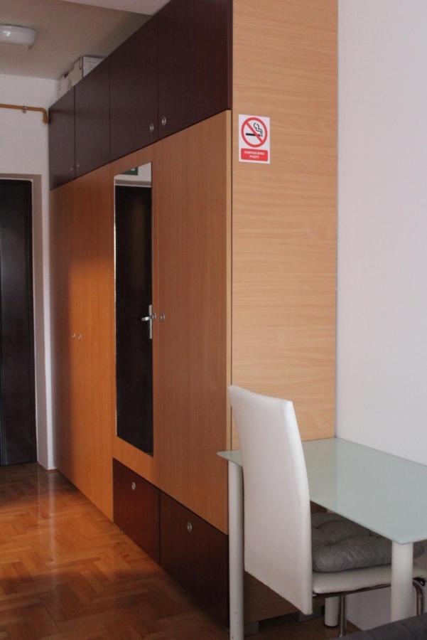 Studio Apartman Ivano Apartment จาโกโว ภายนอก รูปภาพ