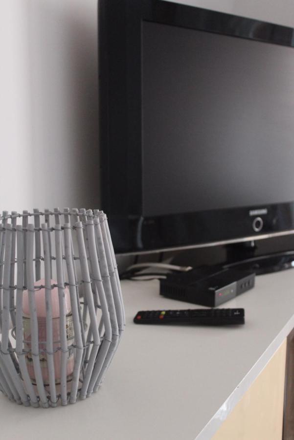 Studio Apartman Ivano Apartment จาโกโว ภายนอก รูปภาพ