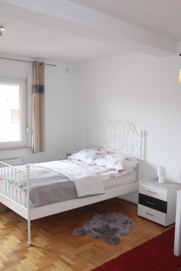 Studio Apartman Ivano Apartment จาโกโว ภายนอก รูปภาพ