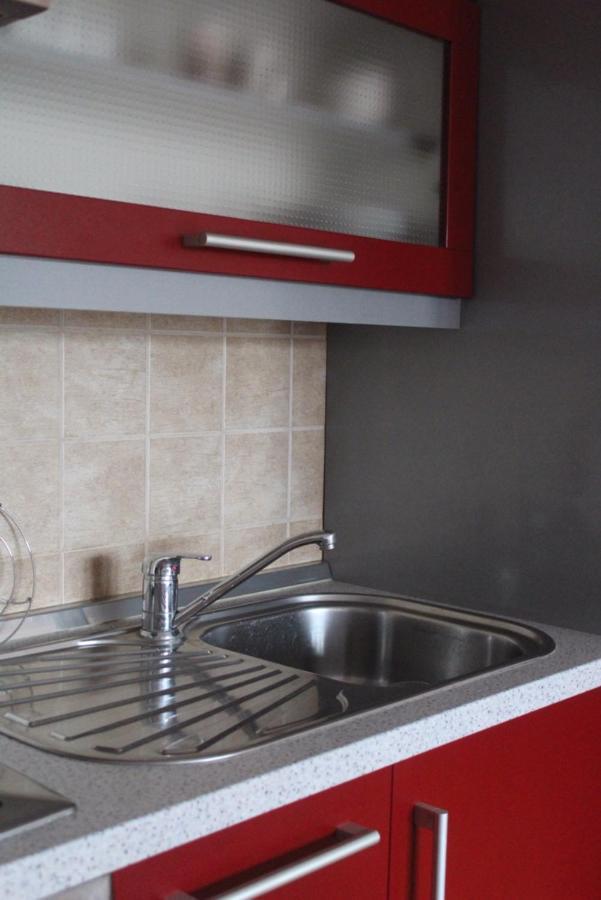Studio Apartman Ivano Apartment จาโกโว ภายนอก รูปภาพ