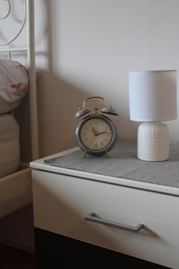 Studio Apartman Ivano Apartment จาโกโว ภายนอก รูปภาพ