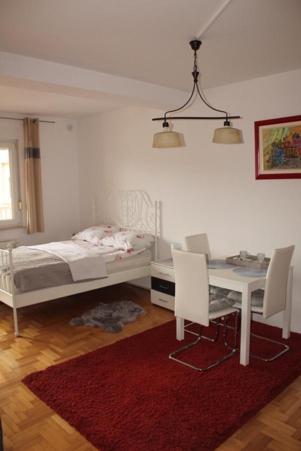 Studio Apartman Ivano Apartment จาโกโว ภายนอก รูปภาพ